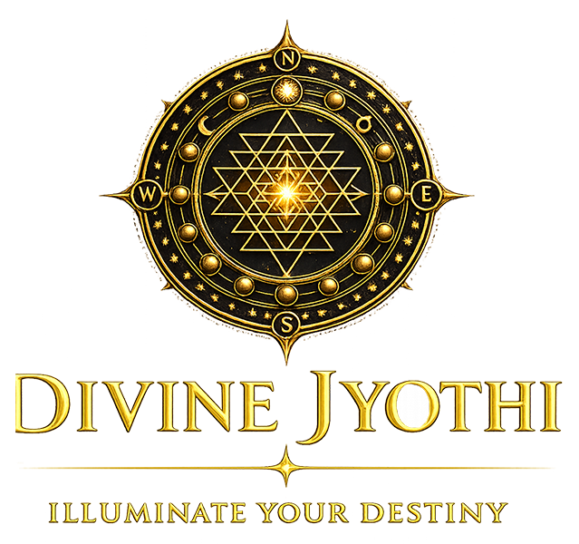 Divine Jyothi